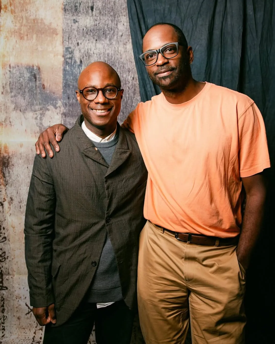 Barry Jenkins - Photo