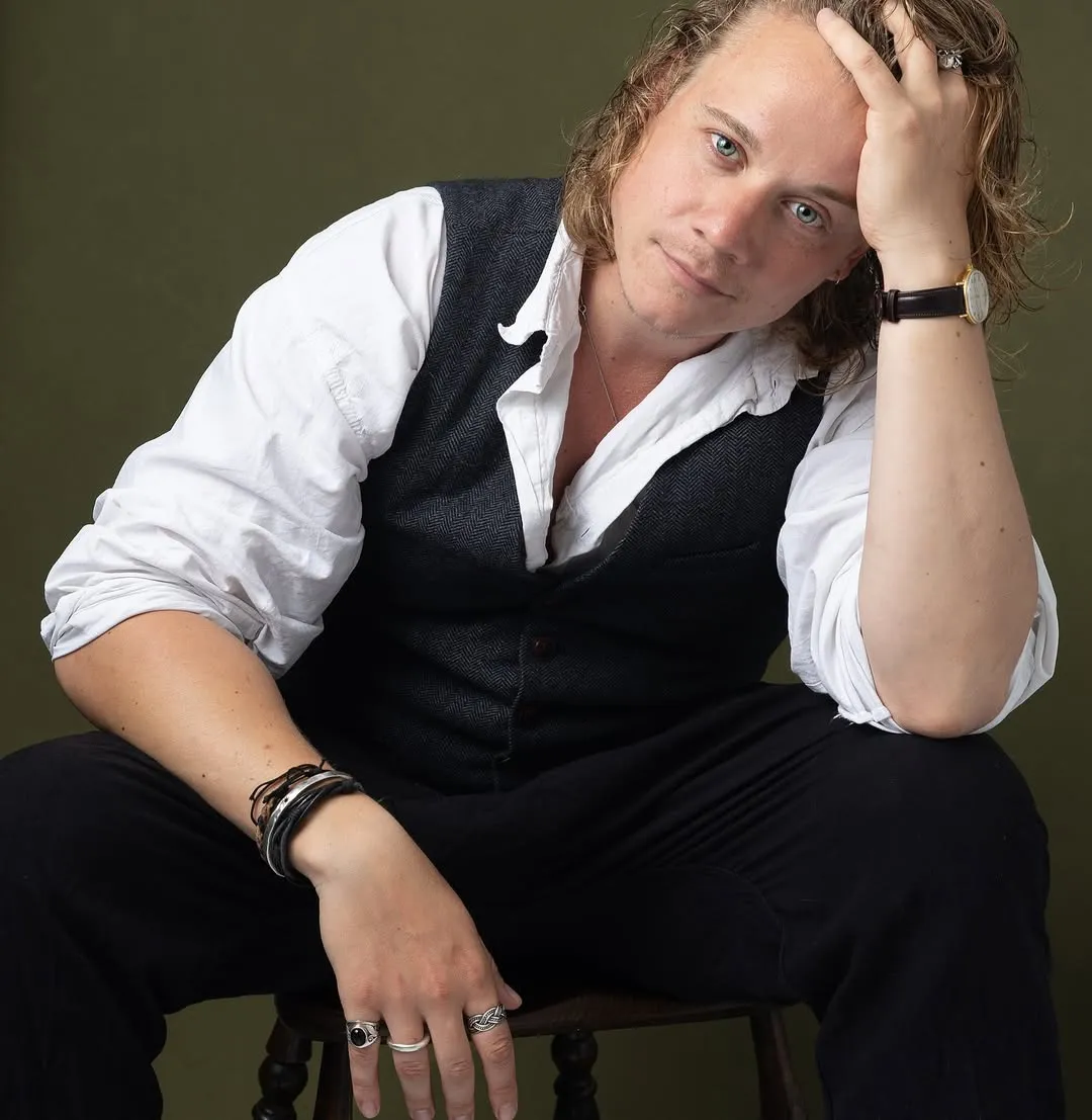 Basil Eidenbenz - Photo