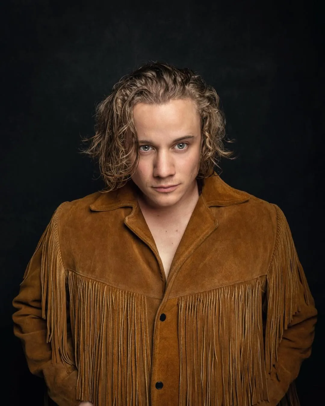 Basil Eidenbenz - Photo