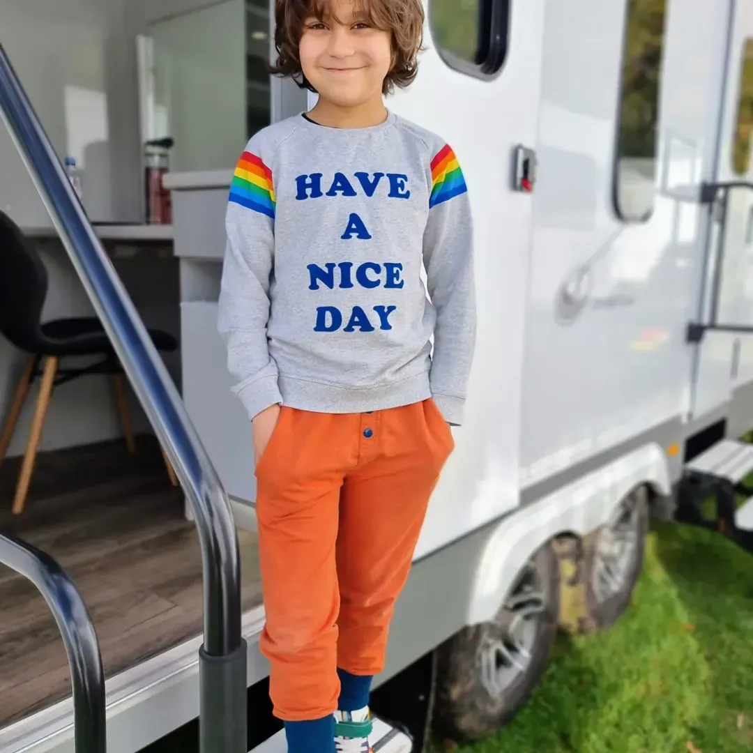 Bastian Antonio Fuentes - Photo