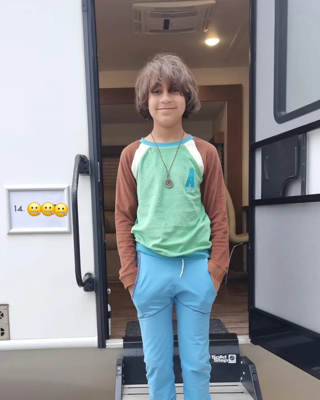 Bastian Antonio Fuentes - Photo