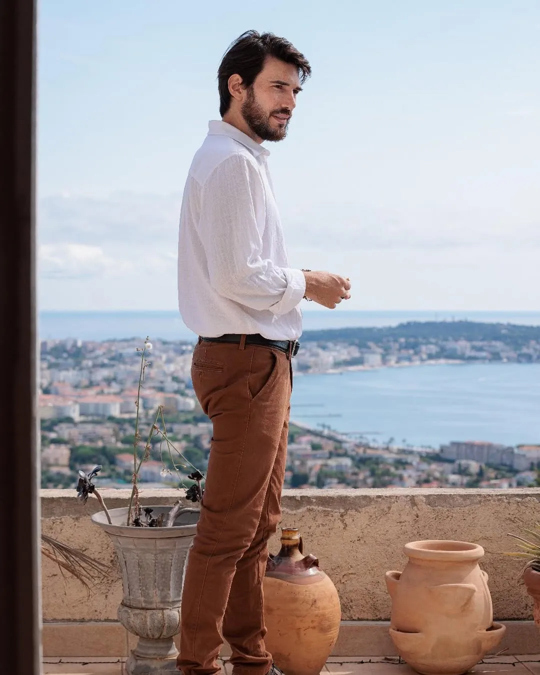 Bastien Leblanc - Photo