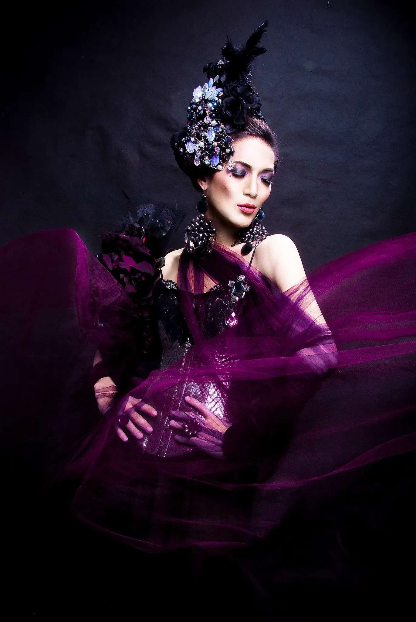 Bb Gandanghari - Photo