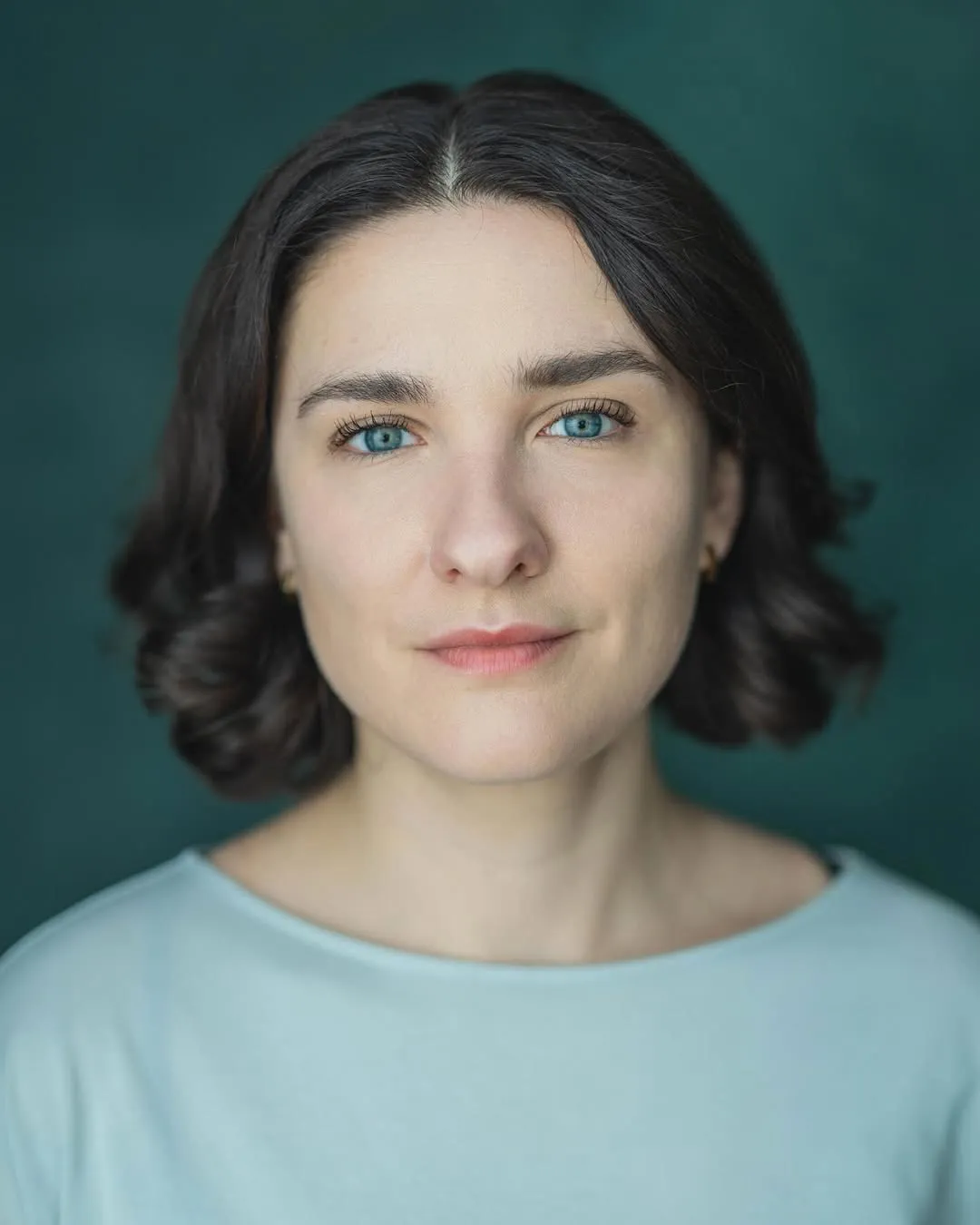 Bea Svistunenko - Photo