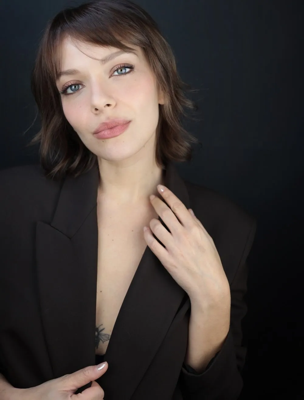 Beatrice Barrilà - Photo