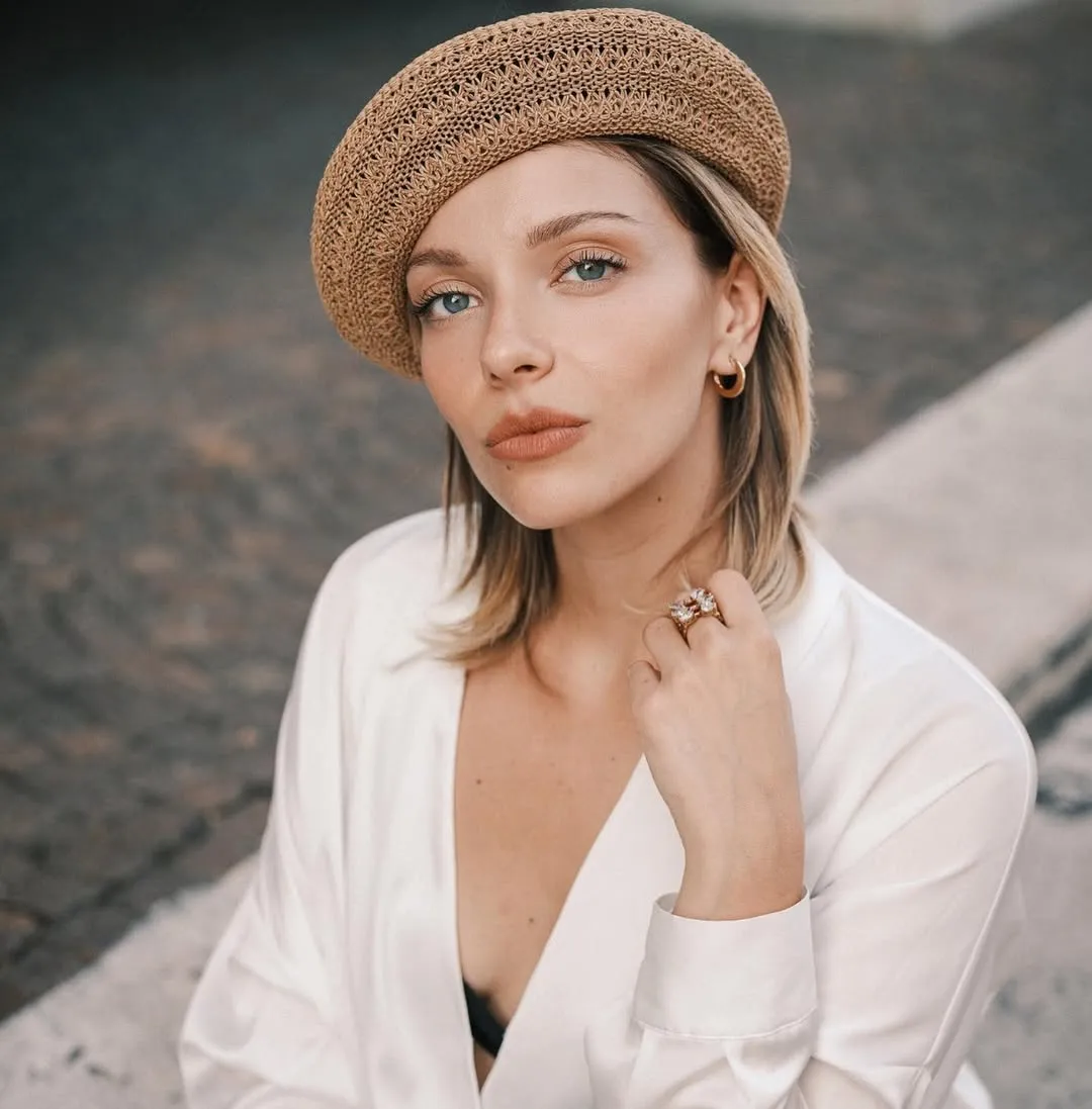 Beatrice Barrilà - Photo