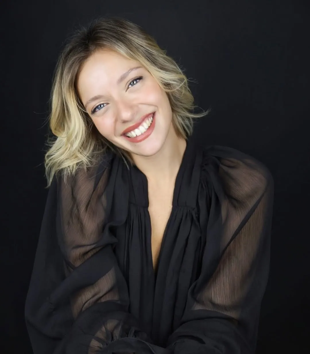 Beatrice Barrilà - Photo