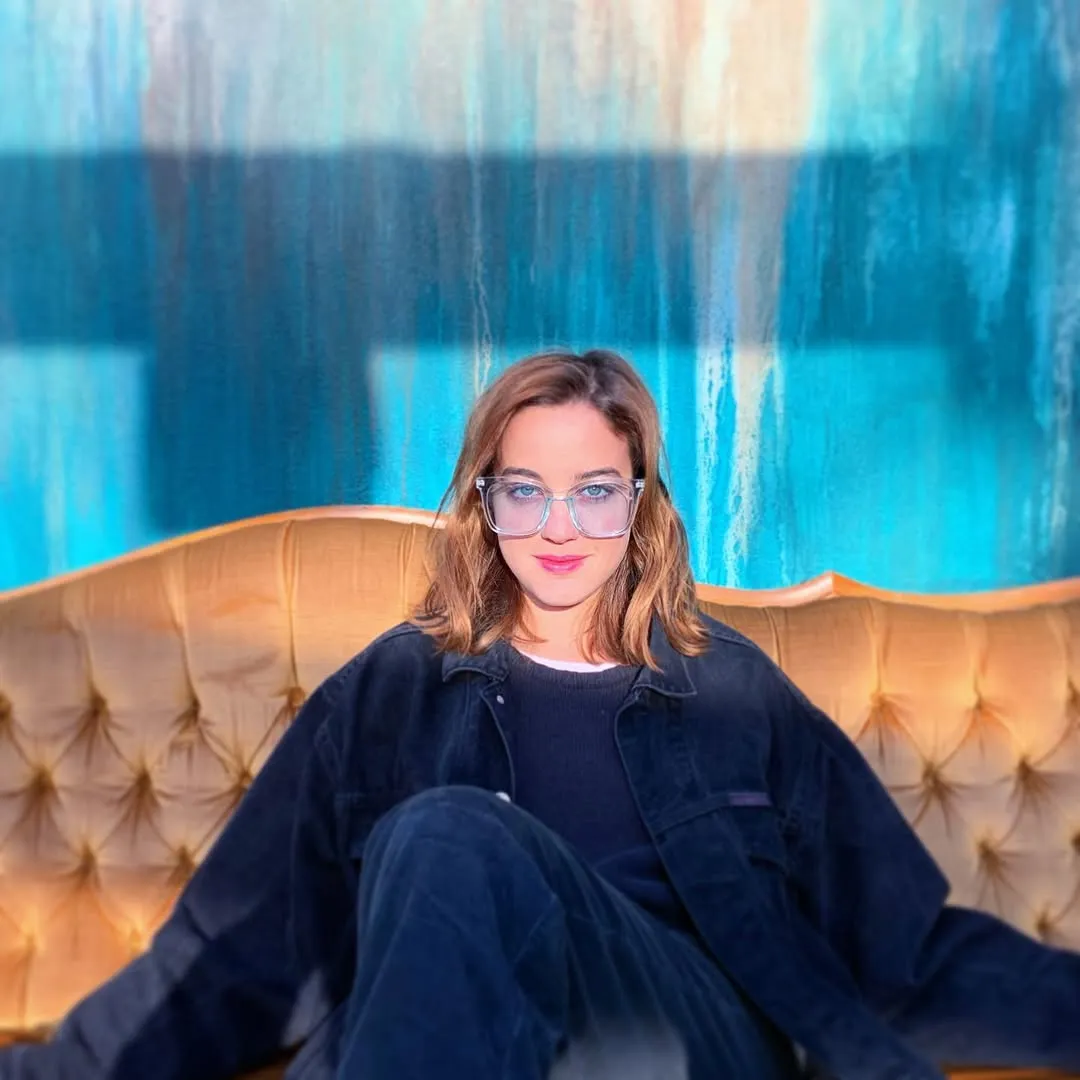 Beatrice Grannò - Photo