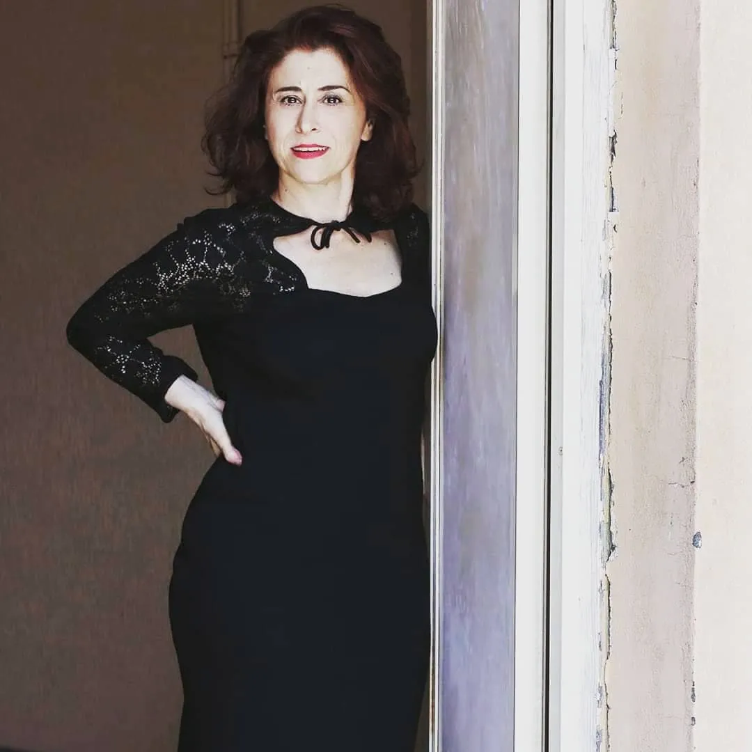 Beatrice Schiros - Photo