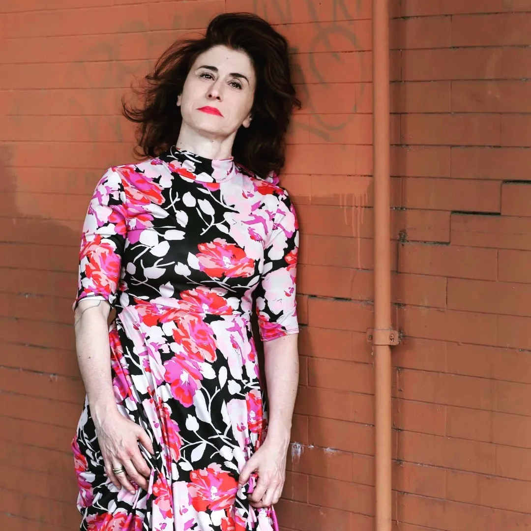 Beatrice Schiros - Photo