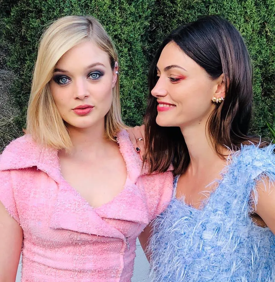 Bella Heathcote - Photo