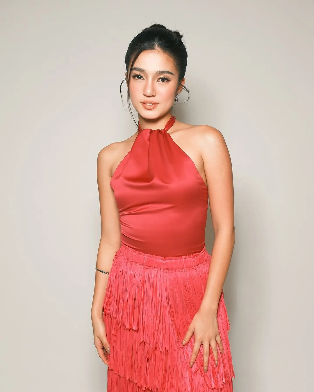 Belle Mariano - Photo