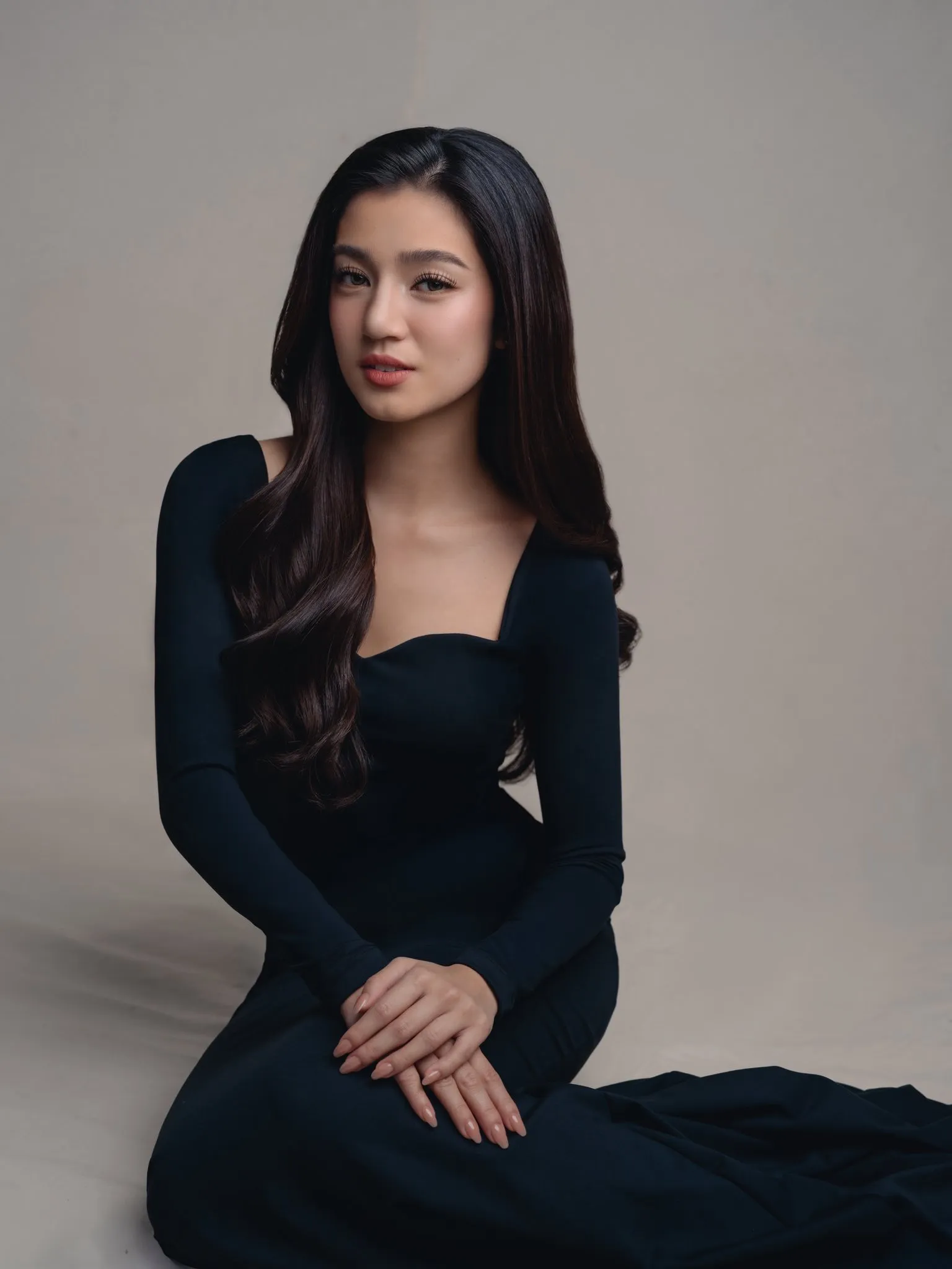 Belle Mariano - Photo