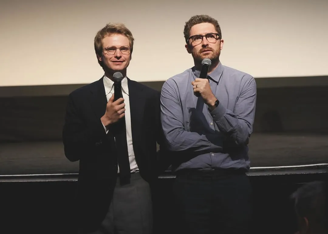 Ben Ashenden - Photo