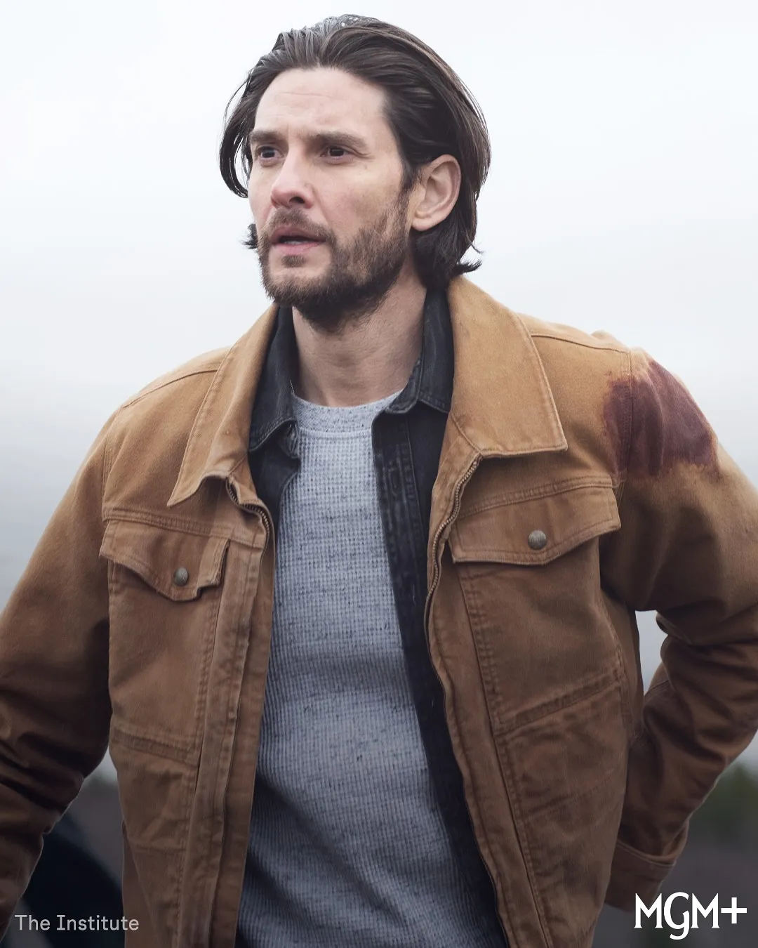 Ben Barnes - Photo