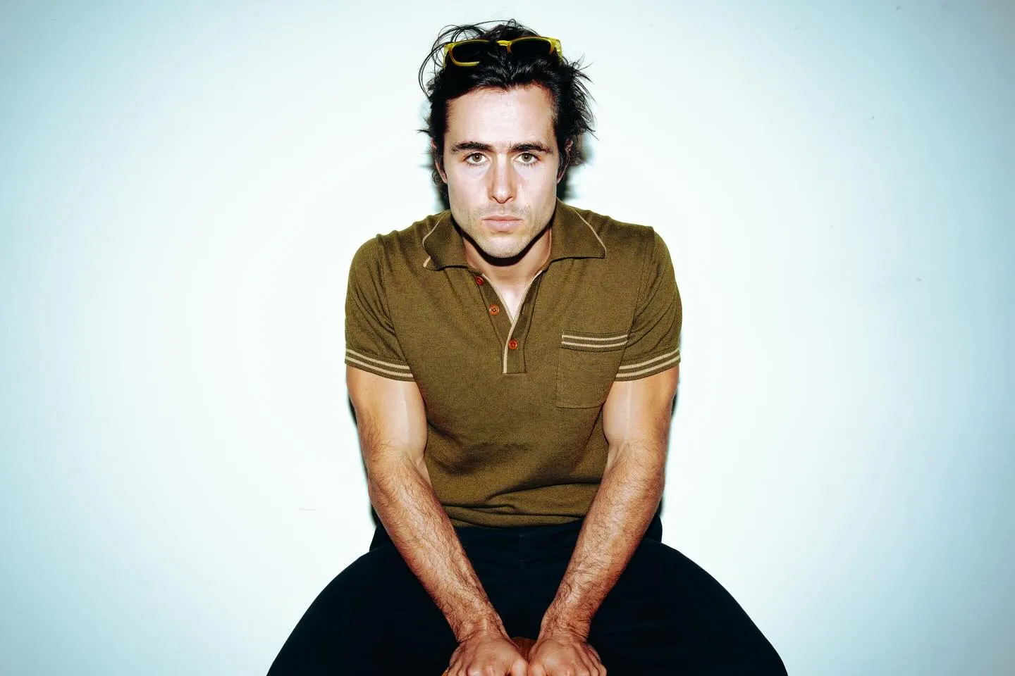 Ben Schnetzer - Photo