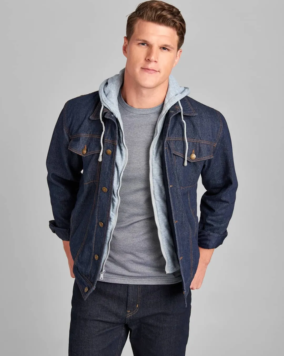 Ben Vandermey - Photo