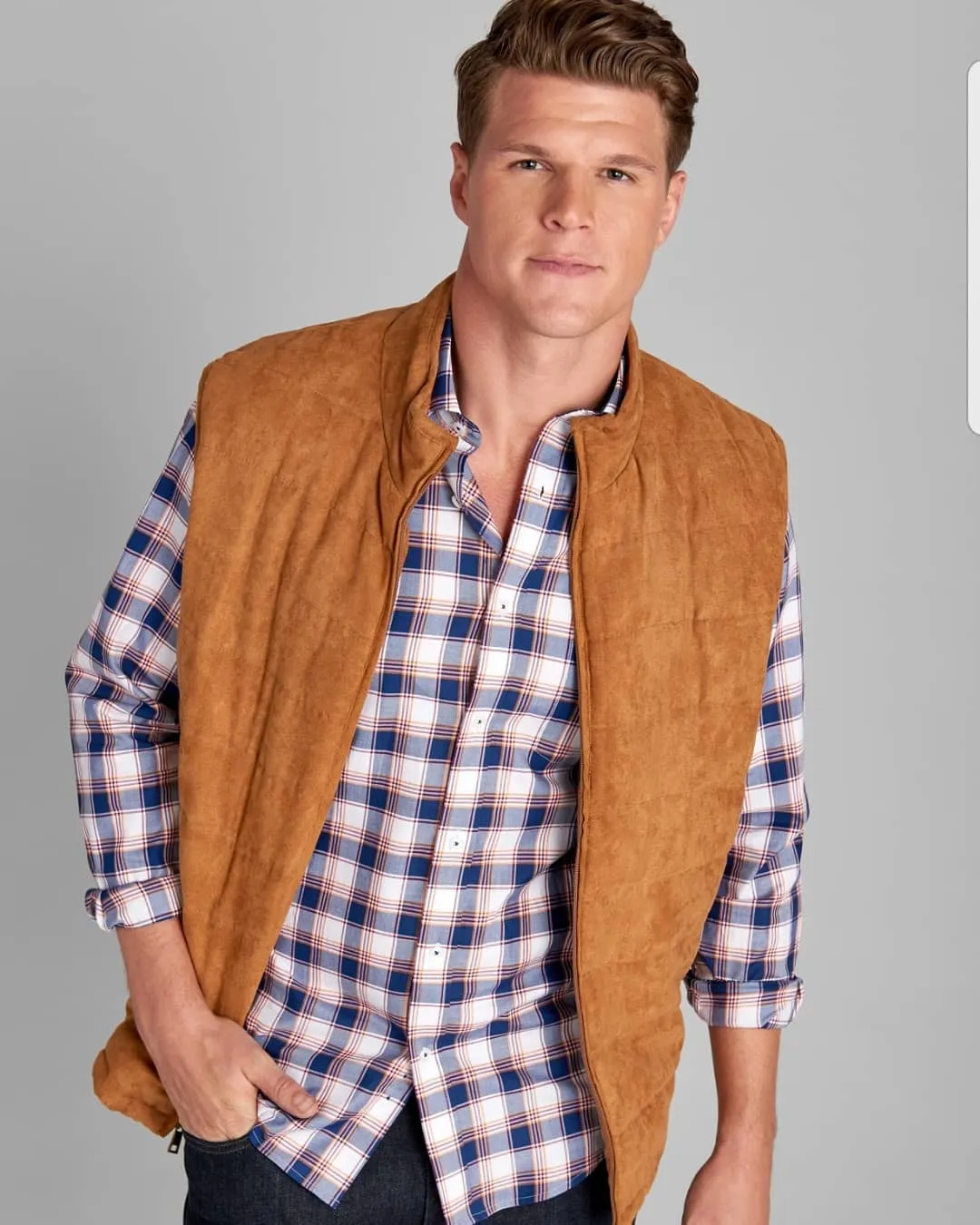 Ben Vandermey - Photo