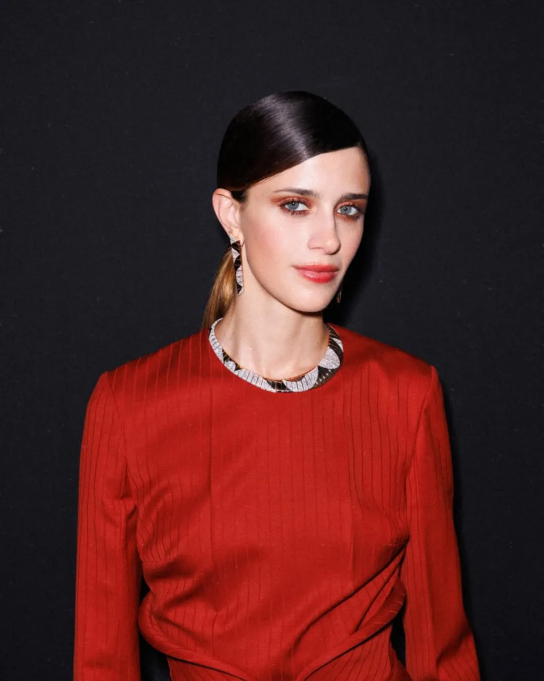 Benedetta Porcaroli - Photo