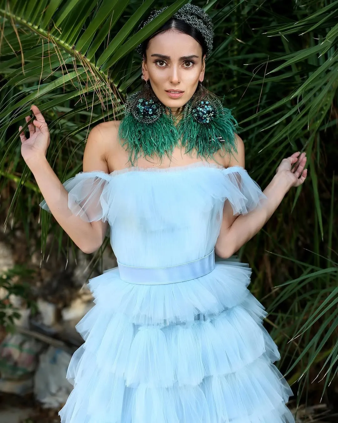 Bestemsu Özdemir - Photo