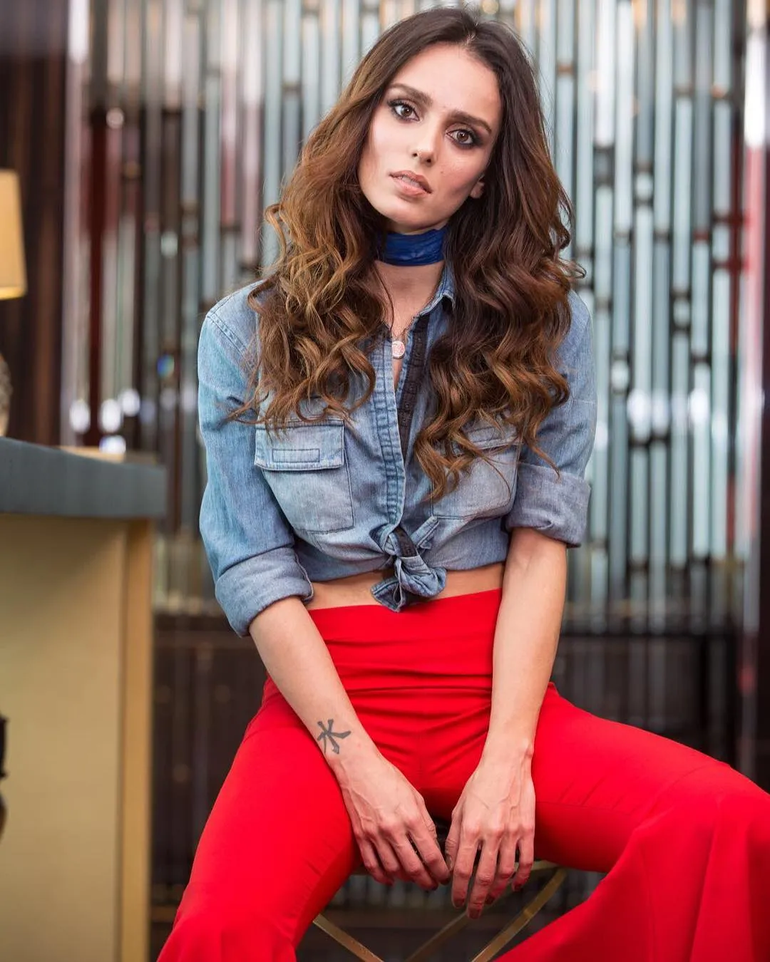 Bestemsu Özdemir - Photo