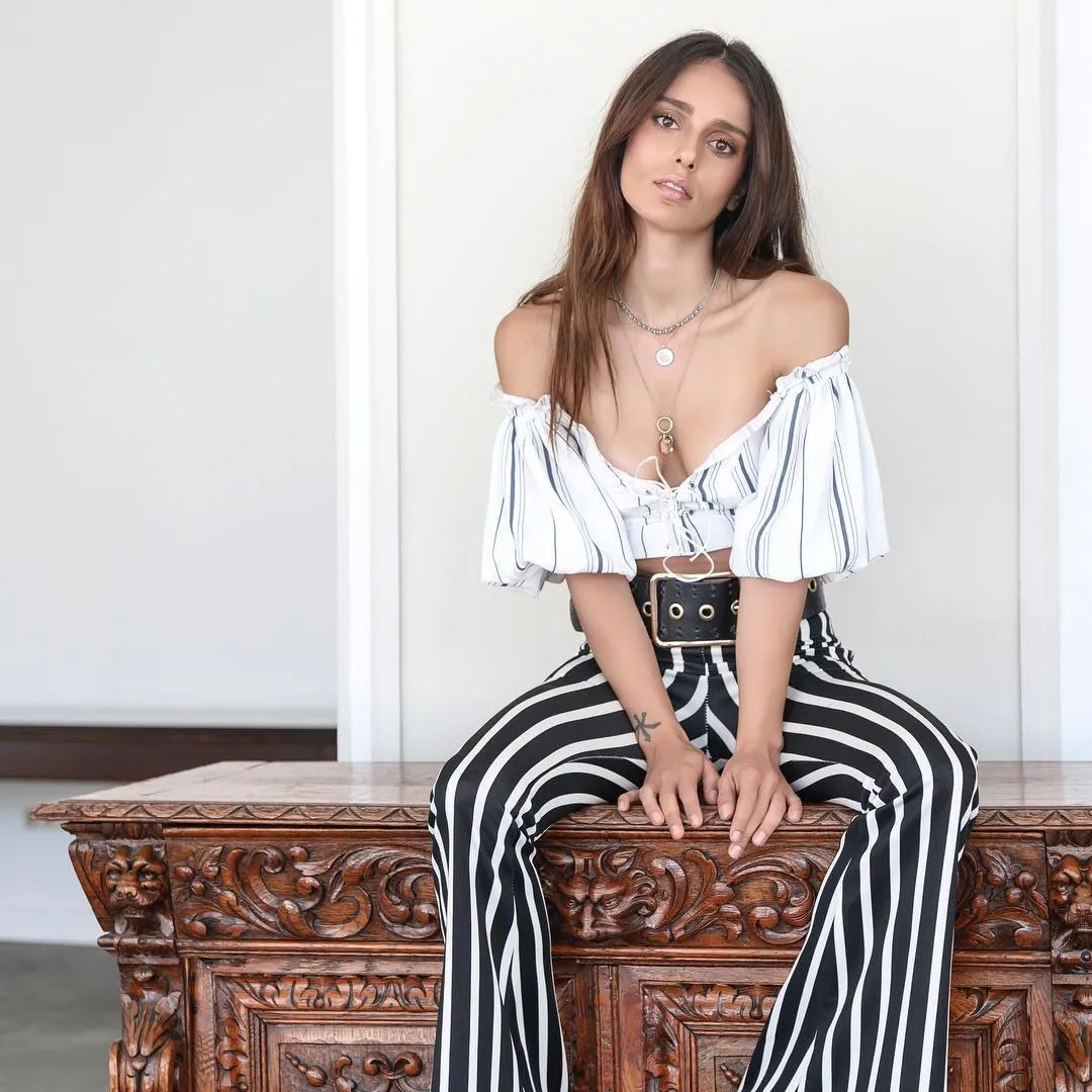 Bestemsu Özdemir - Photo