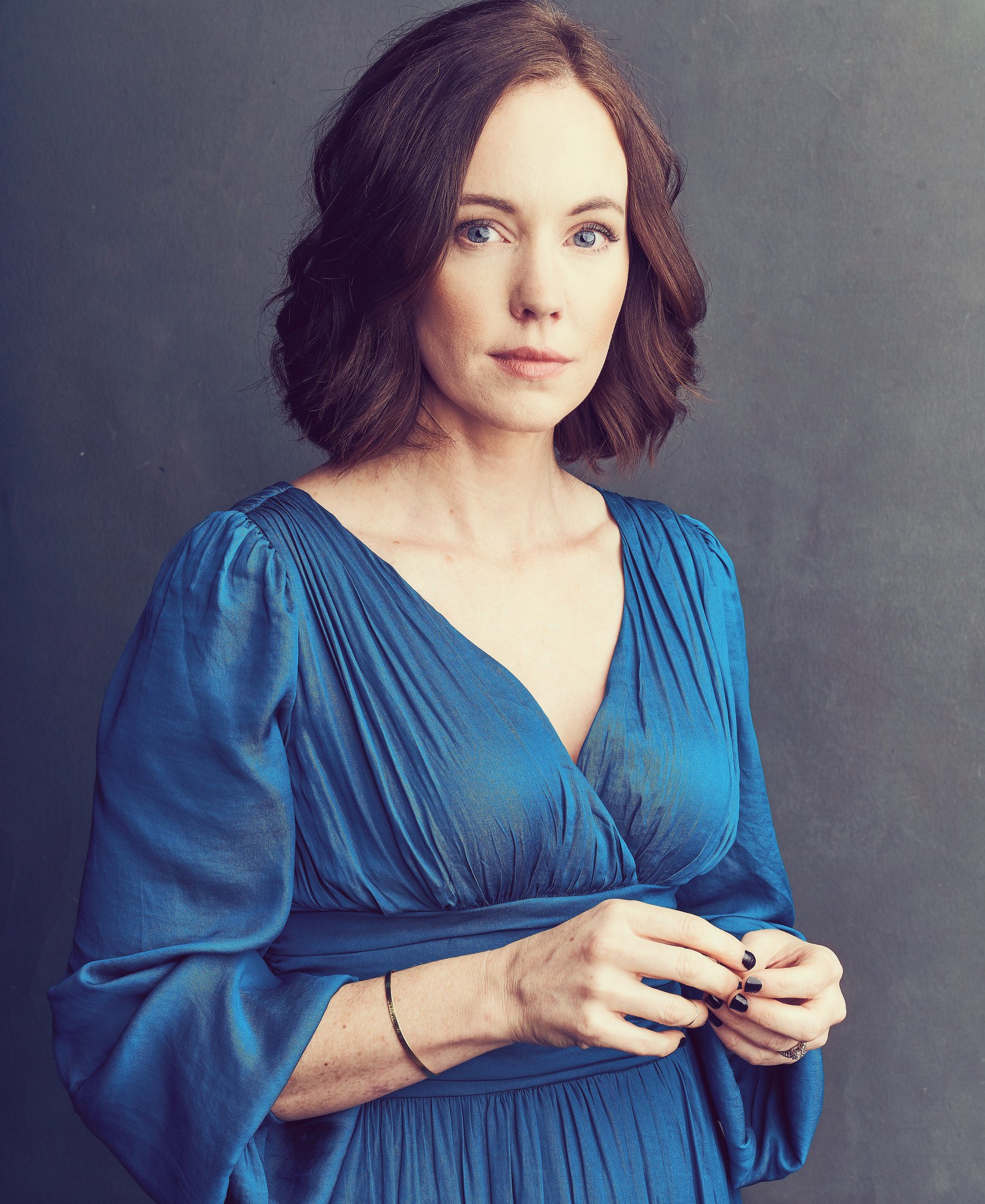 Bethany Anne Lind - Photo