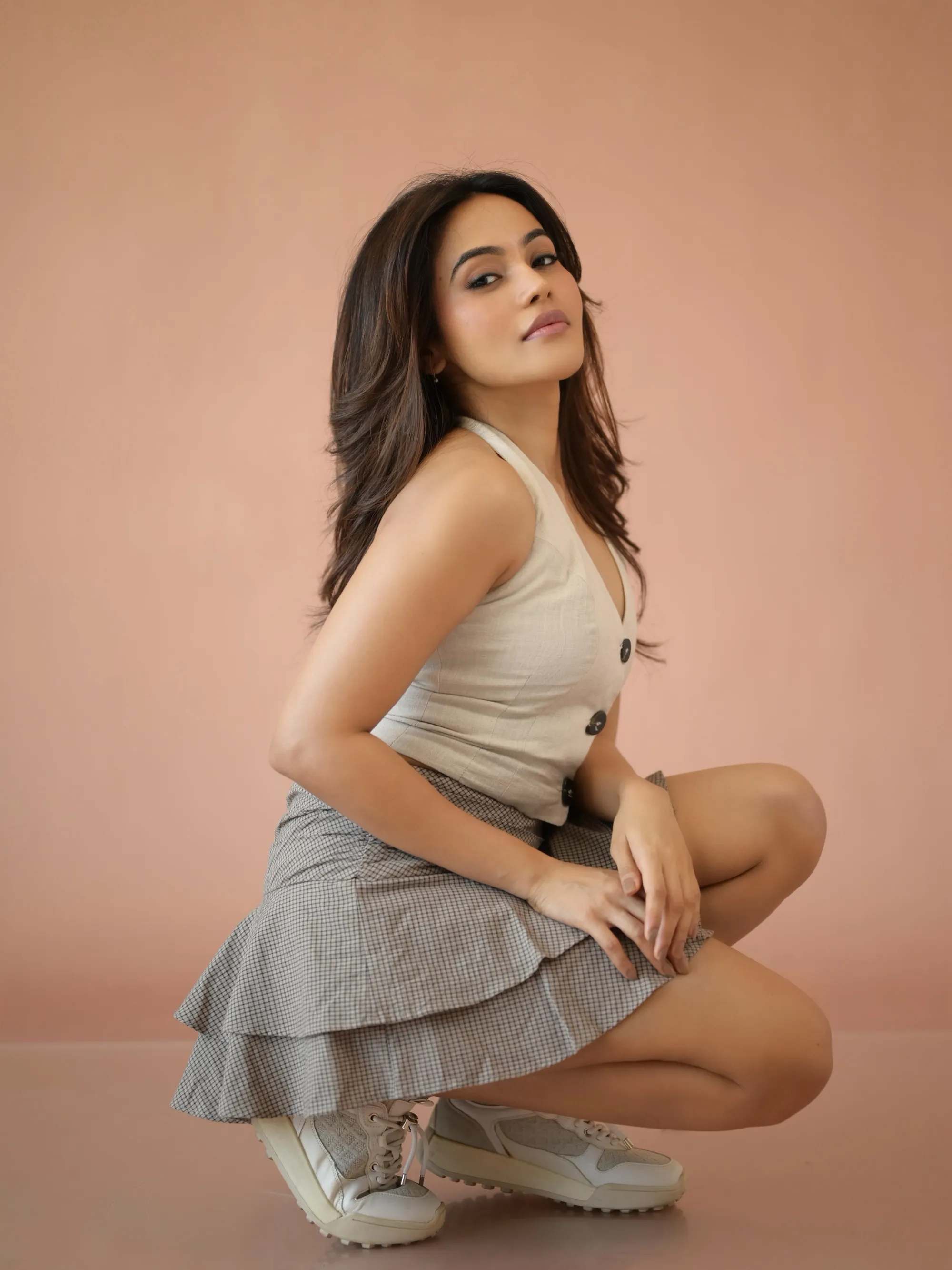 Bhavani Sre - Photo
