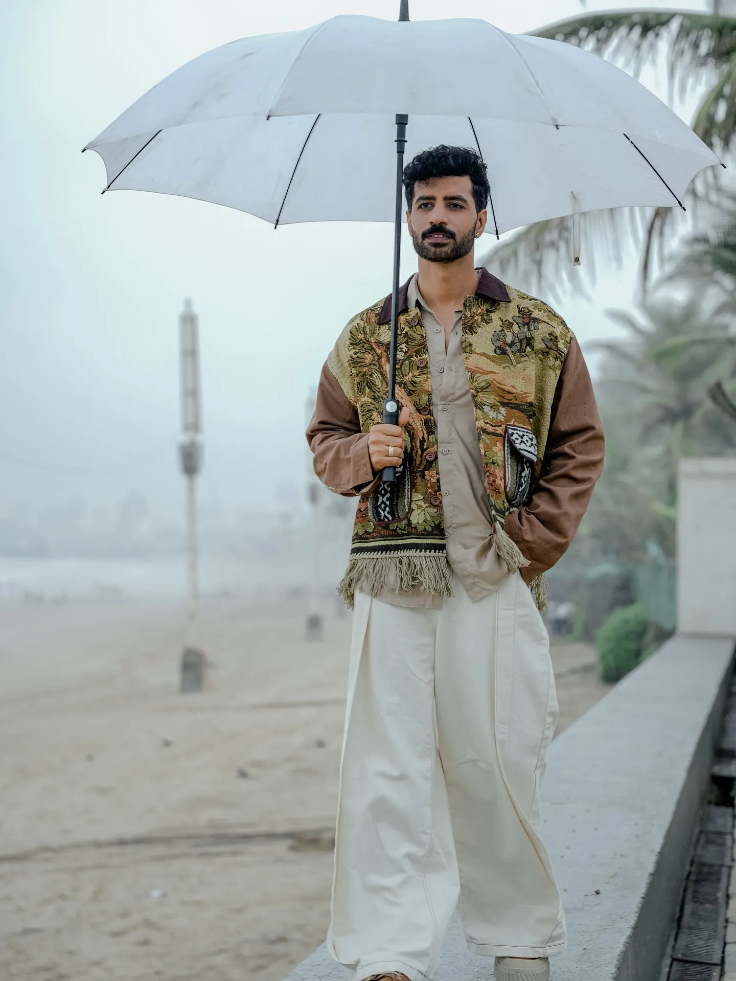 Bhuvan Arora - Photo