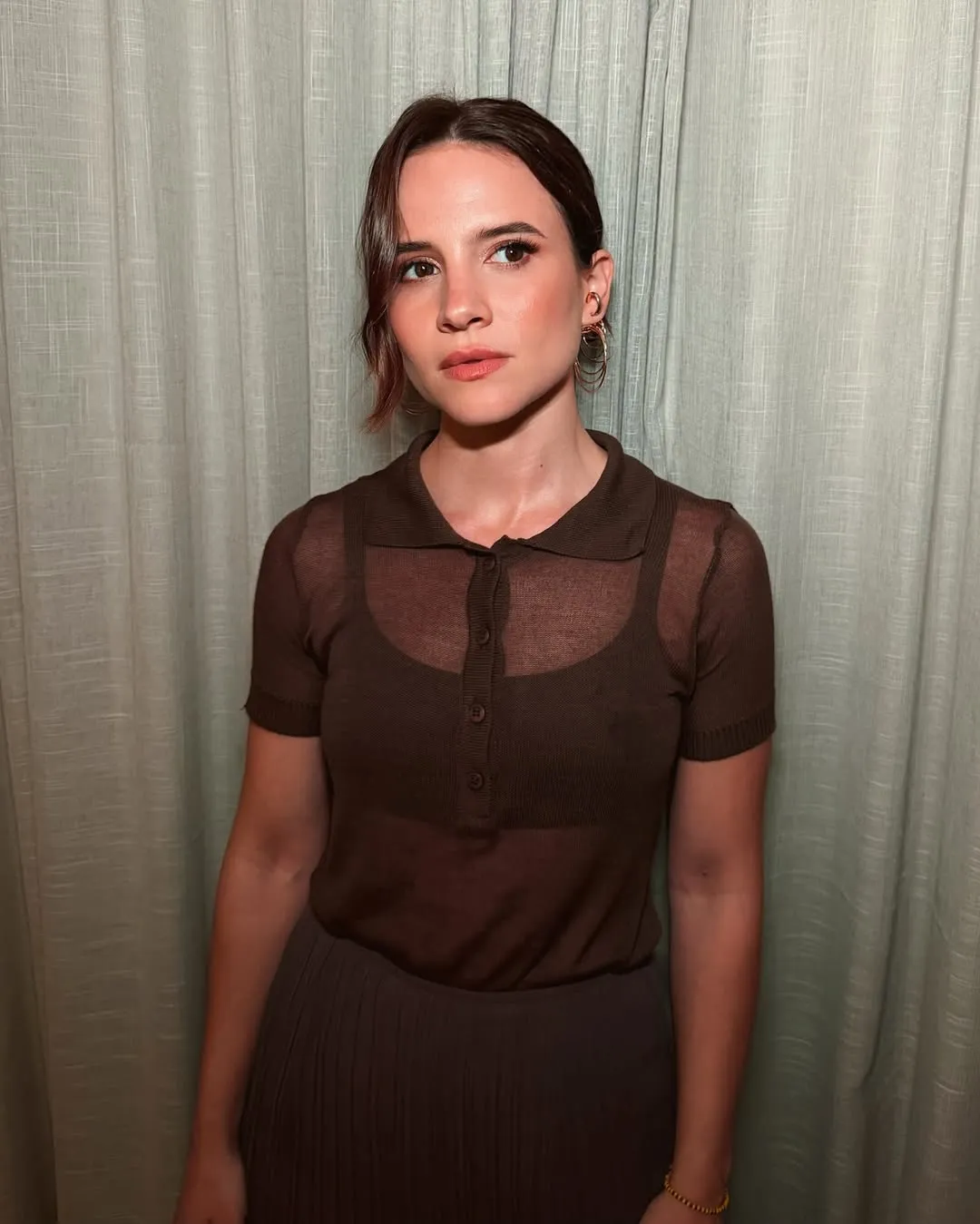 Bianca Comparato - Photo