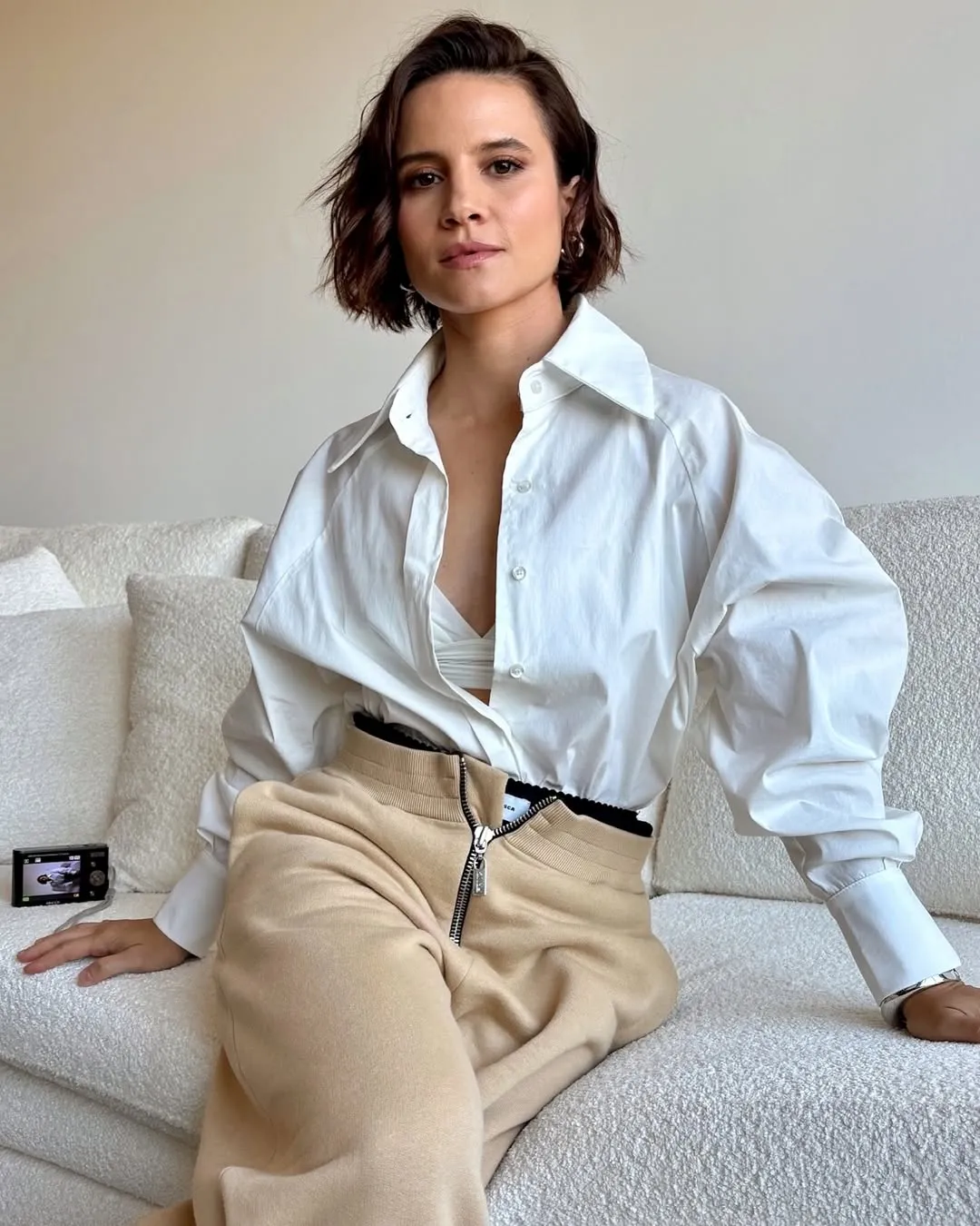 Bianca Comparato - Photo