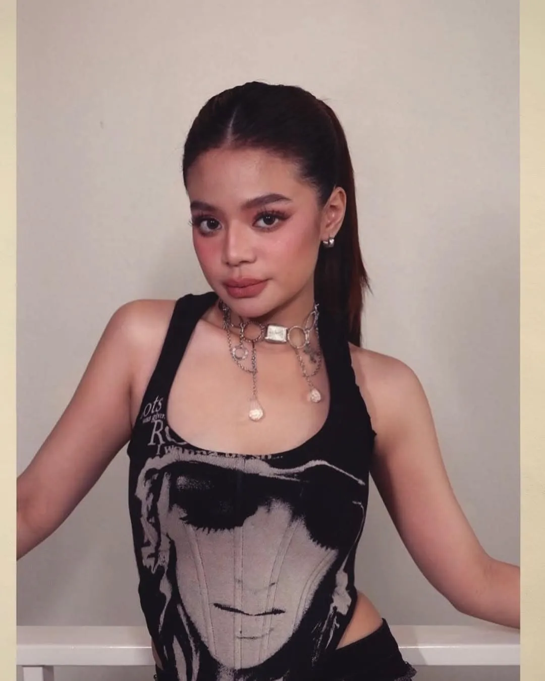 Bianca De Vera - Photo