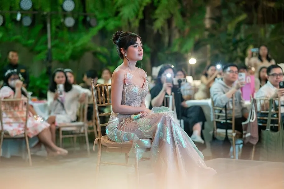 Bianca De Vera - Photo