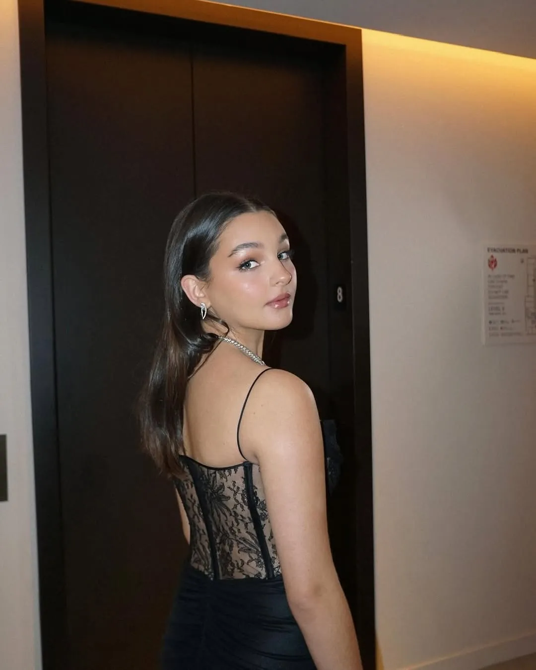 Billie Boullet - Photo