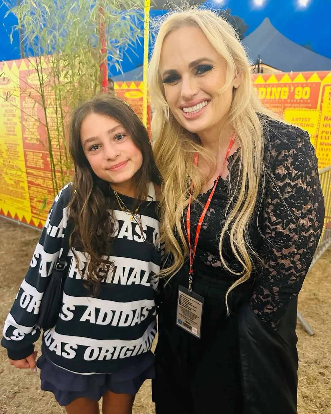 Billie Gadsdon - Photo