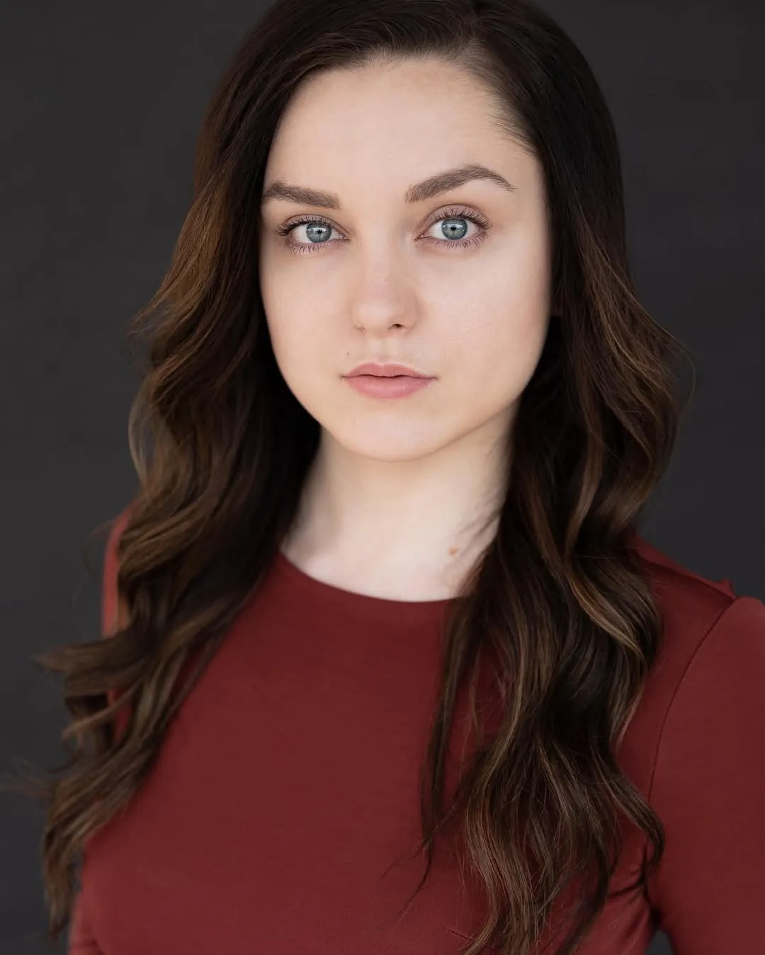 Billie Wolff - Photo