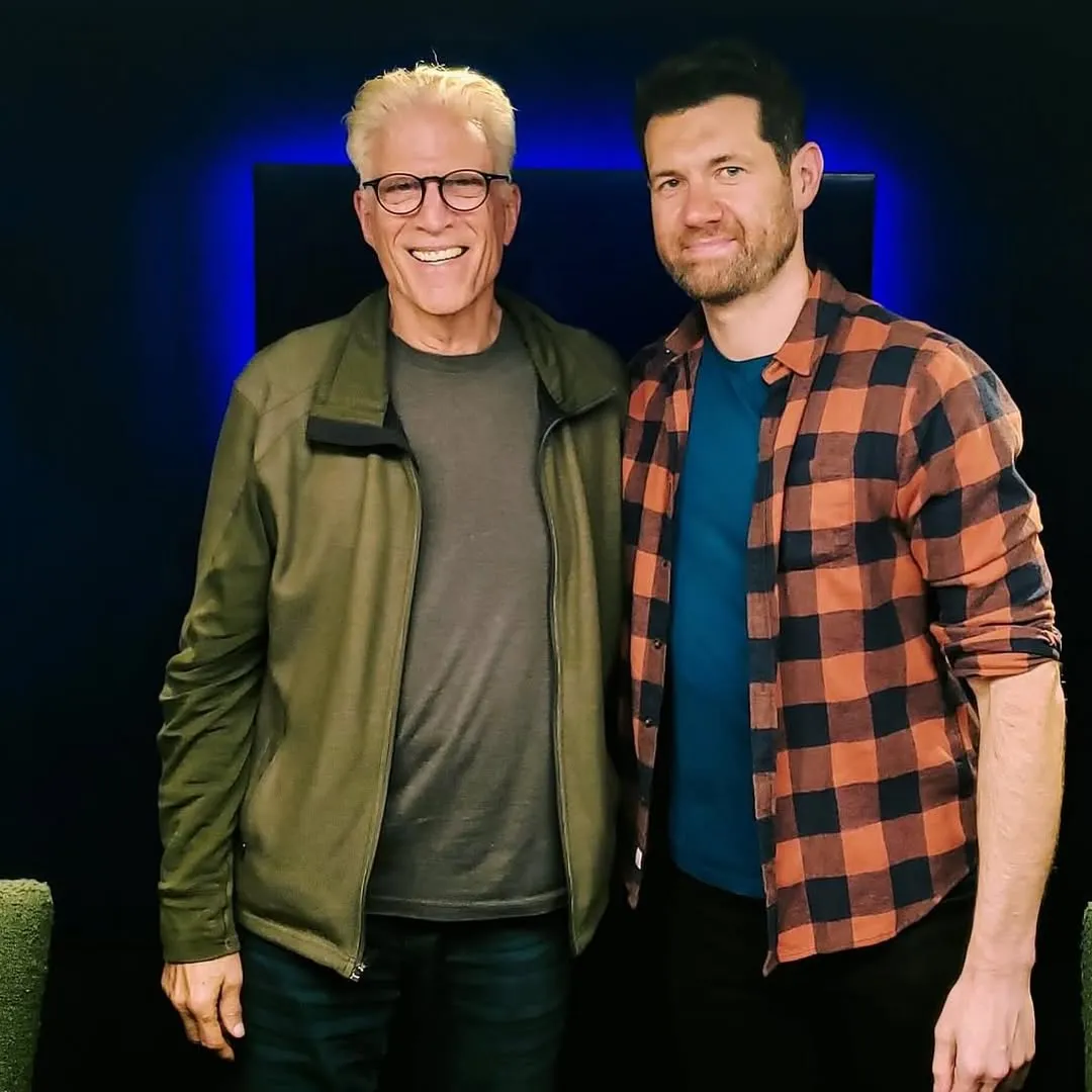 Billy Eichner - Photo