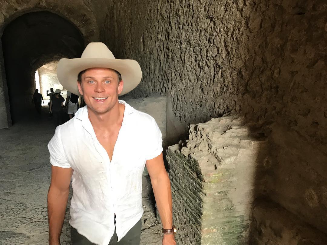 Billy Magnussen - Photo