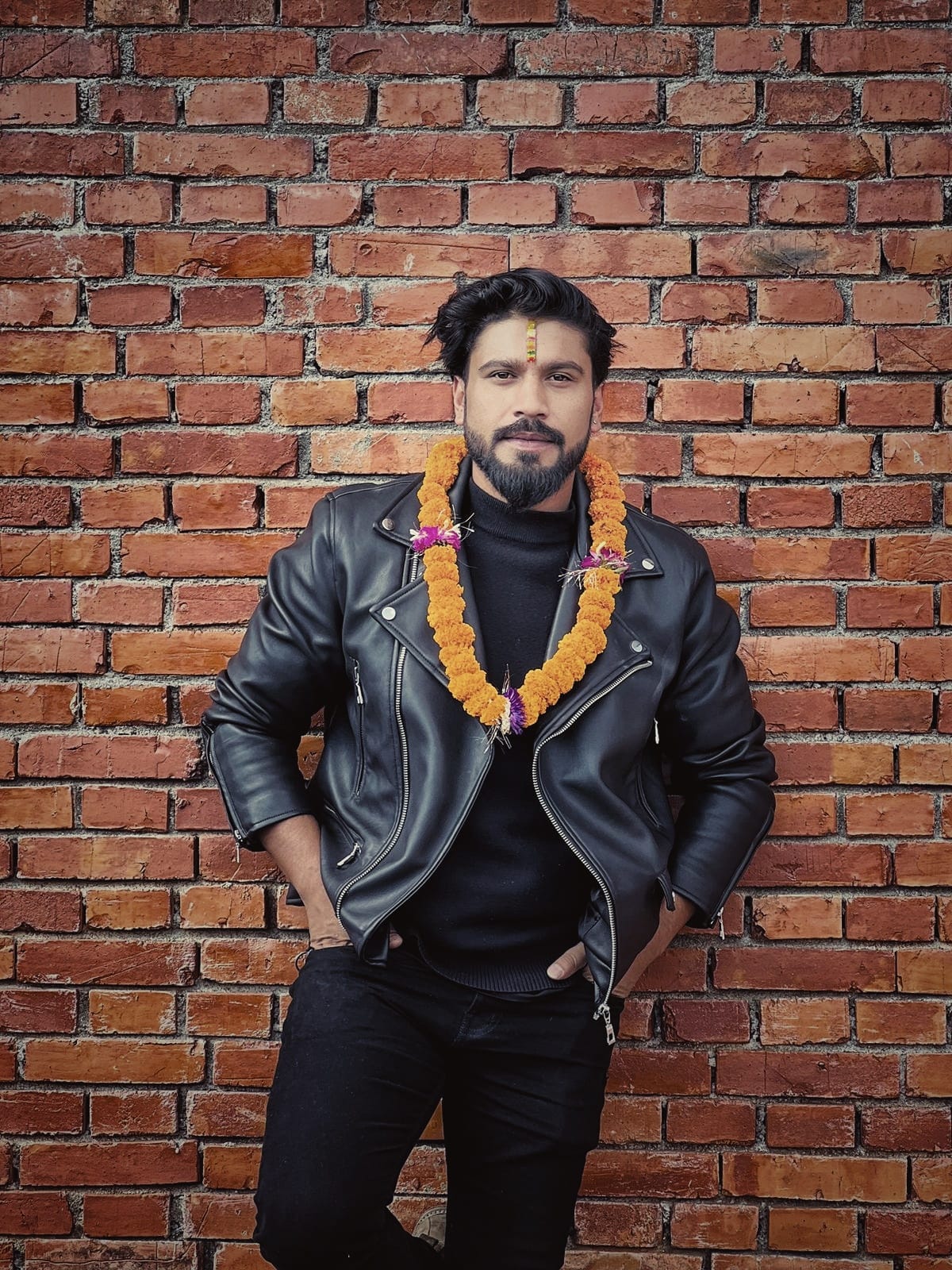 Binod Neupane - Photo