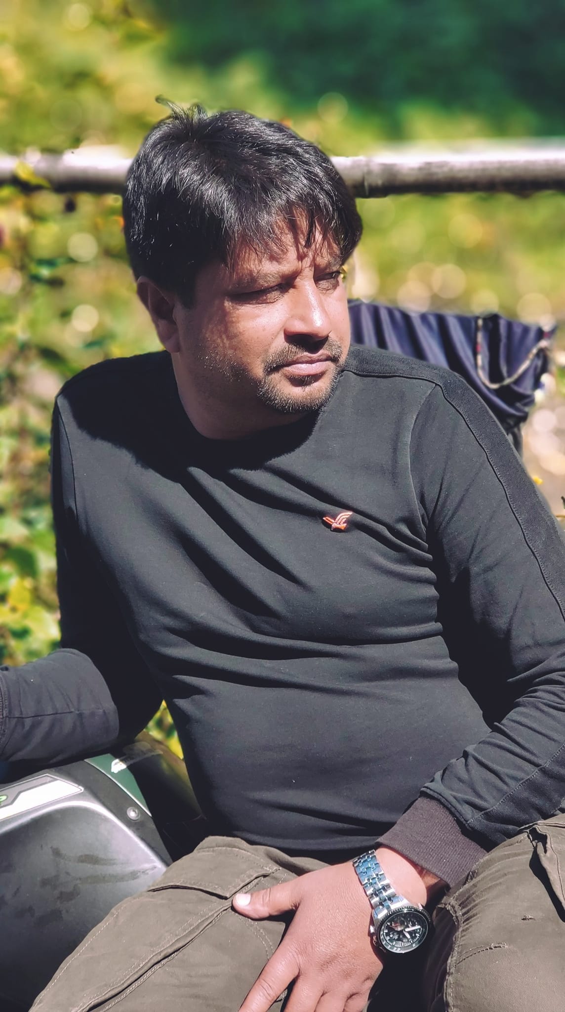 Binod Neupane - Photo