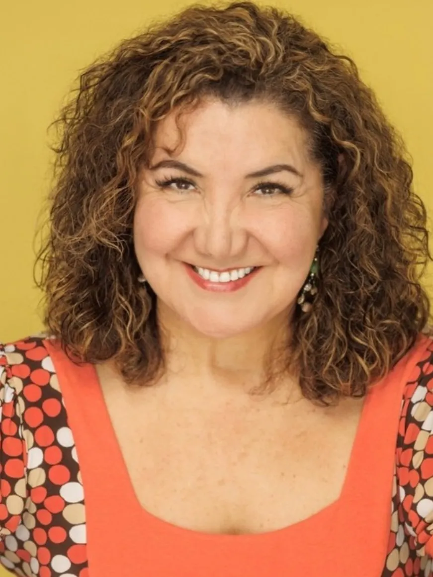 Blanca Araceli - Photo