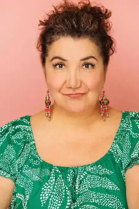 Blanca Araceli - Photo