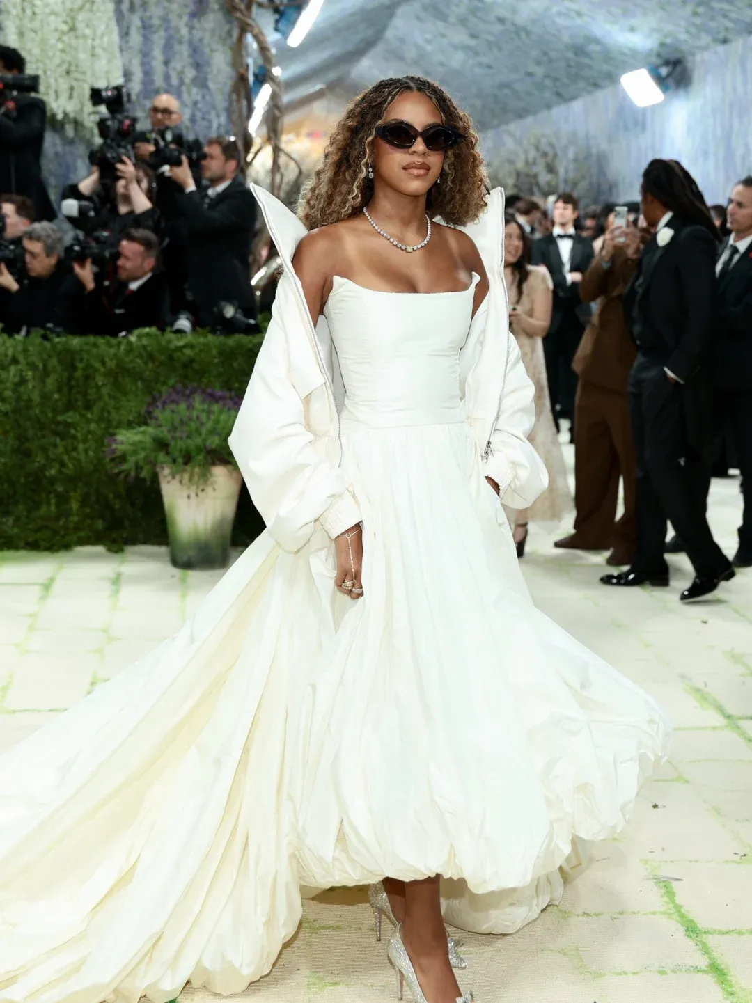Blue Ivy Carter - Photo
