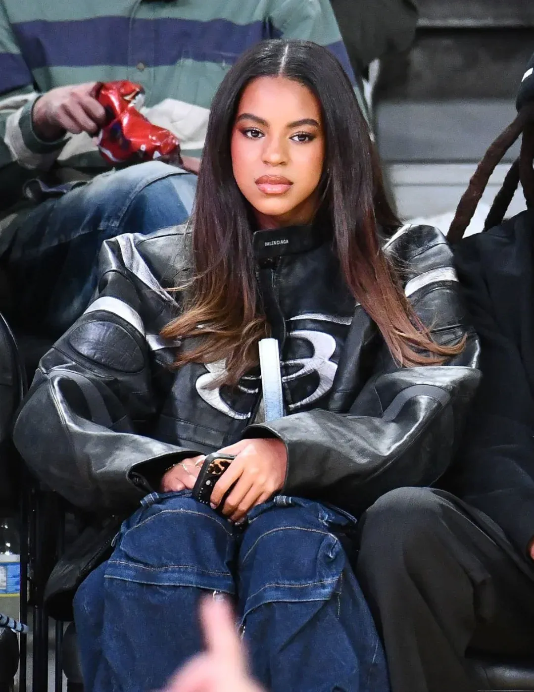 Blue Ivy Carter - Photo