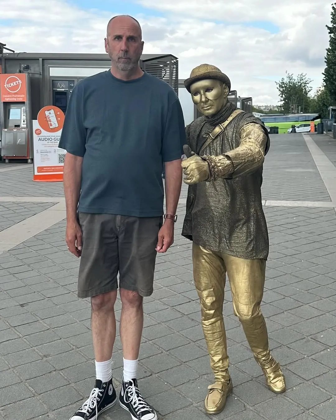 Bob Clendenin - Photo