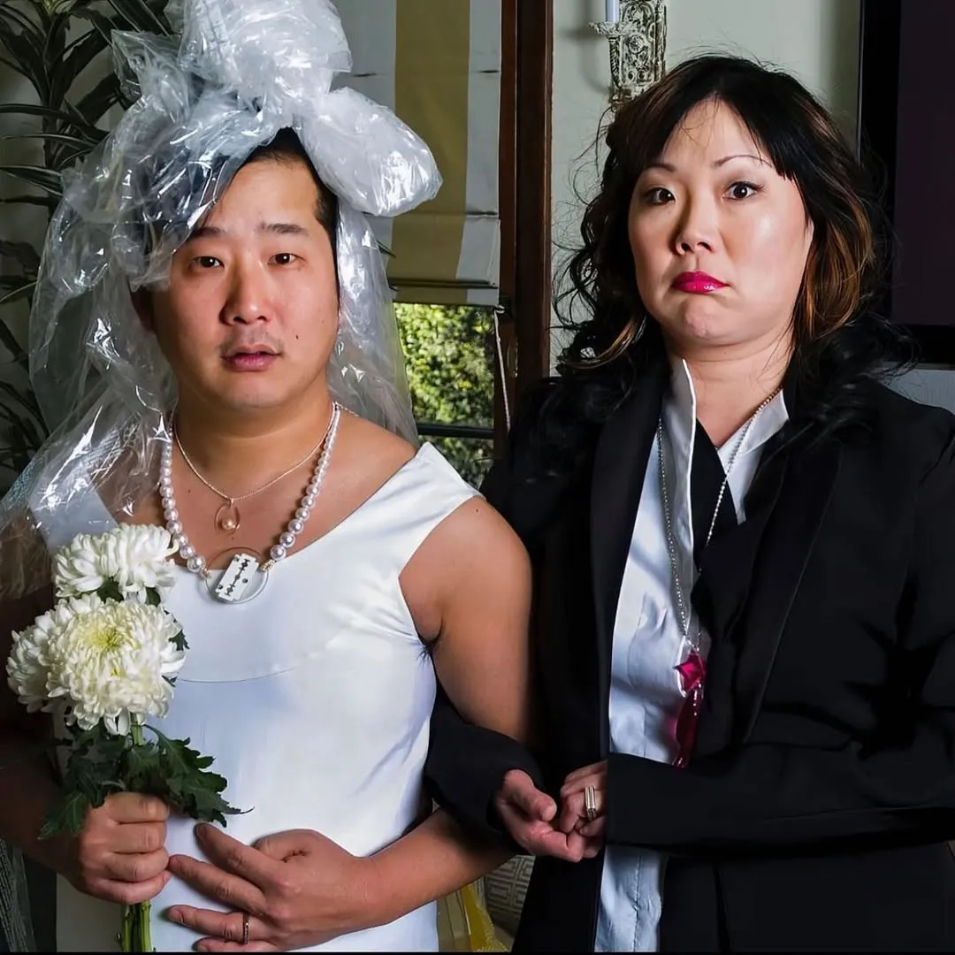 Bobby Lee - Photo