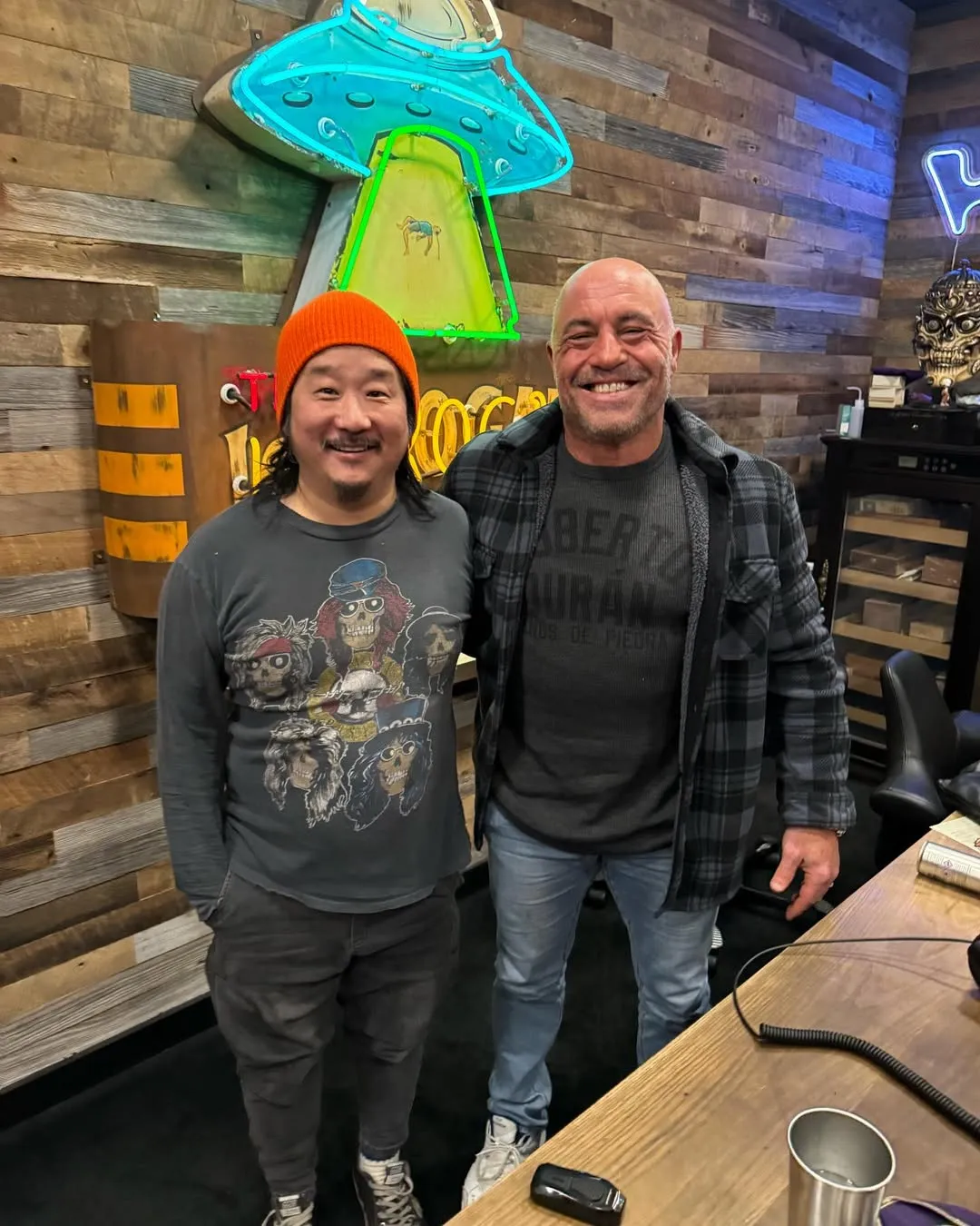 Bobby Lee - Photo