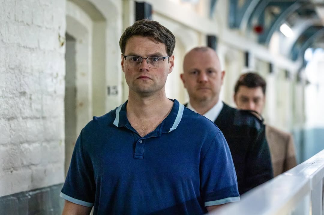 Bobby Schofield - Photo