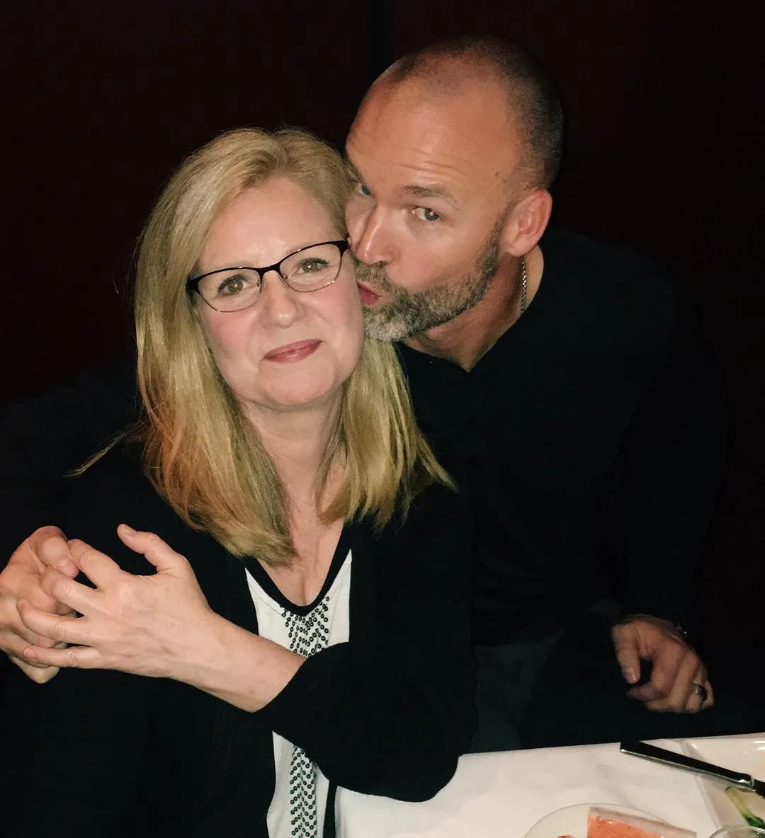 Bonnie Hunt - Photo