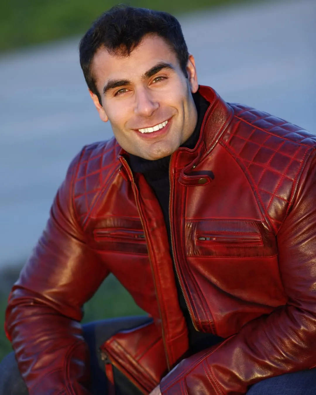 Brad Swanick - Photo